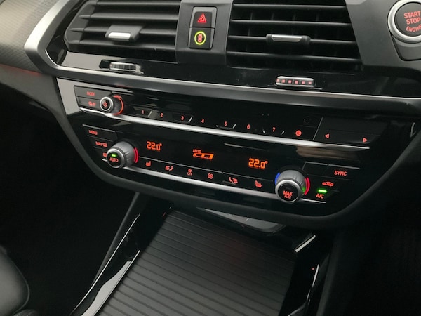 Used BMW X3 2021 for sale - 76253503: Photo 24