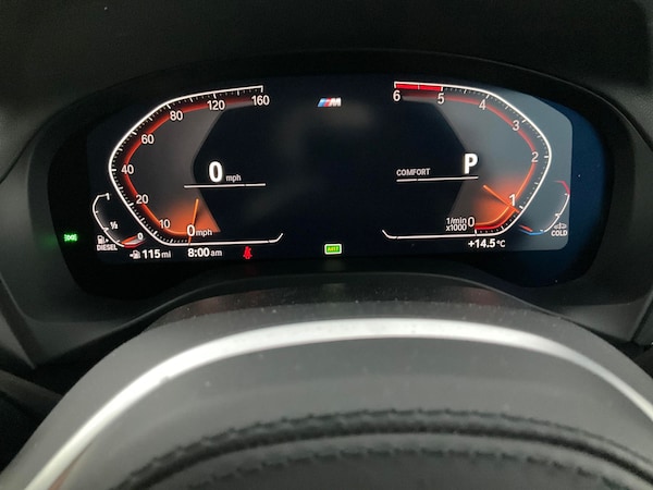 Used BMW X3 2021 for sale - 76253503: Photo 32