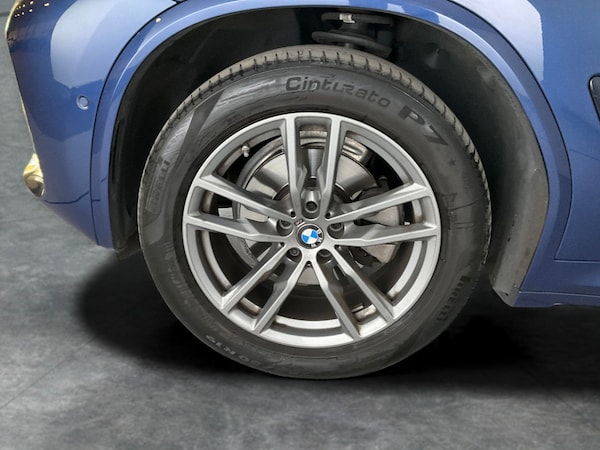 Used BMW X3 2021 for sale - 76253503: Photo 33