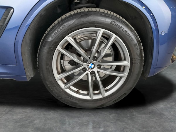 Used BMW X3 2021 for sale - 76253503: Photo 34