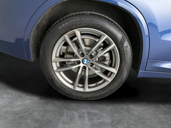 Used BMW X3 2021 for sale - 76253503: Photo 36