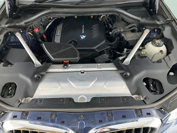 Used BMW X3 2021 for sale - 76253503: Photo 45