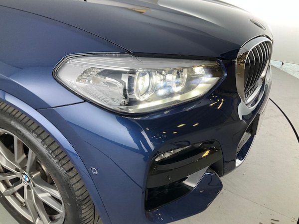 Used BMW X3 2021 for sale - 76253503: Photo 6