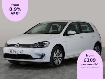 Volkswagen - Golf