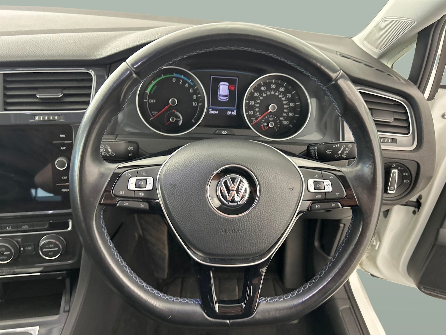 Vehicle 30