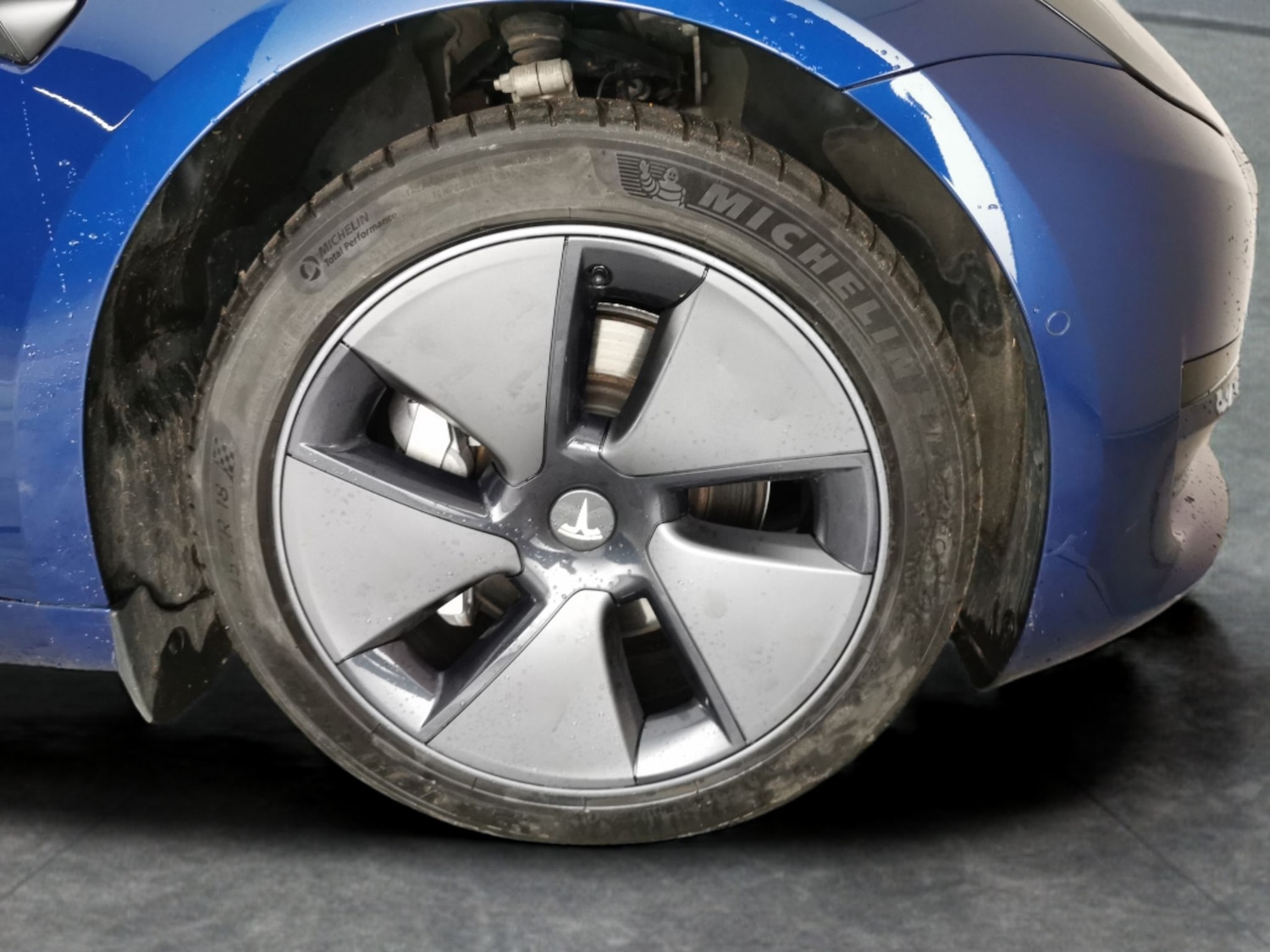 Used Tesla Model 3 2022 for sale - 76480144: Photo 26