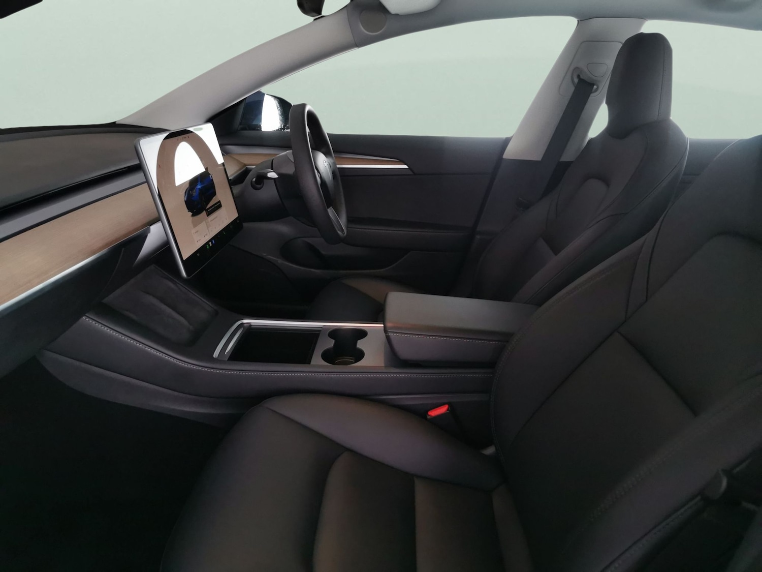 Used Tesla Model 3 2022 for sale - 76480144: Photo 4