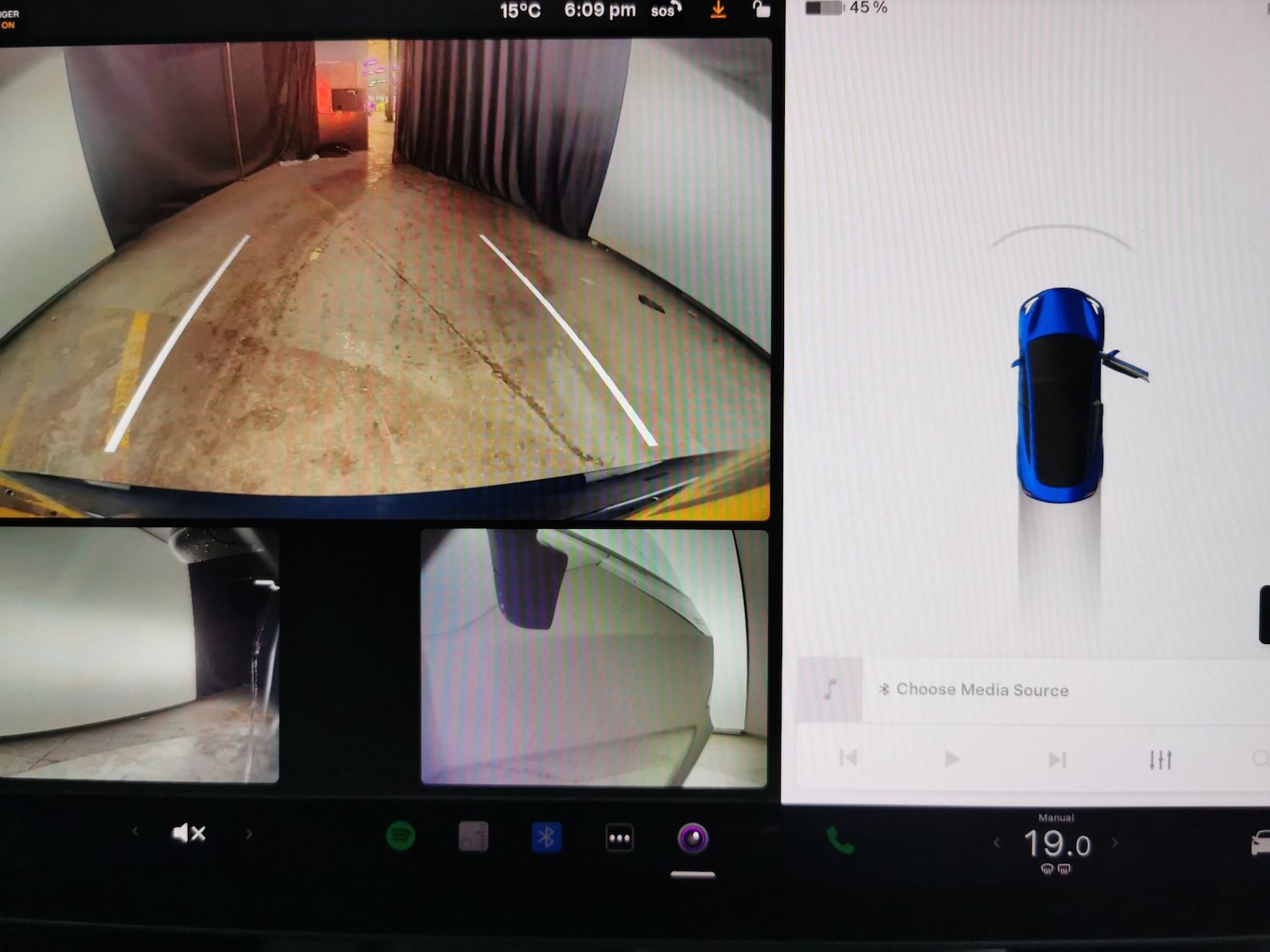 Used Tesla Model 3 2022 for sale - 76480144: Photo 6