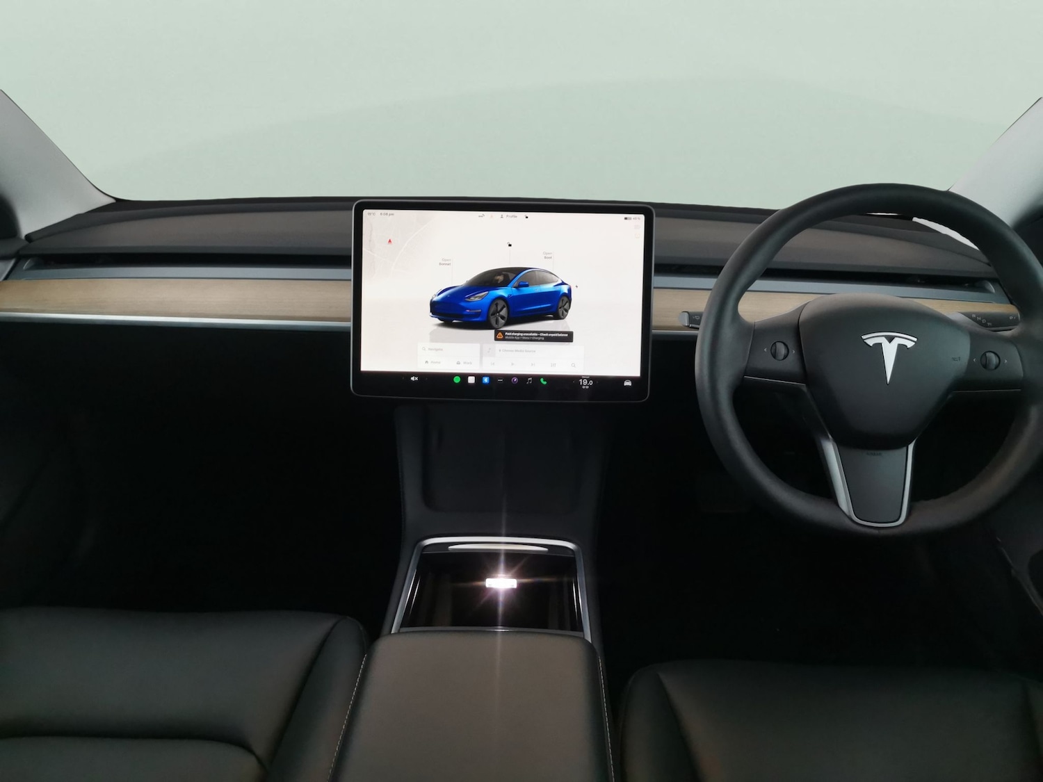 Used Tesla Model 3 2022 for sale - 76480144: Photo 9