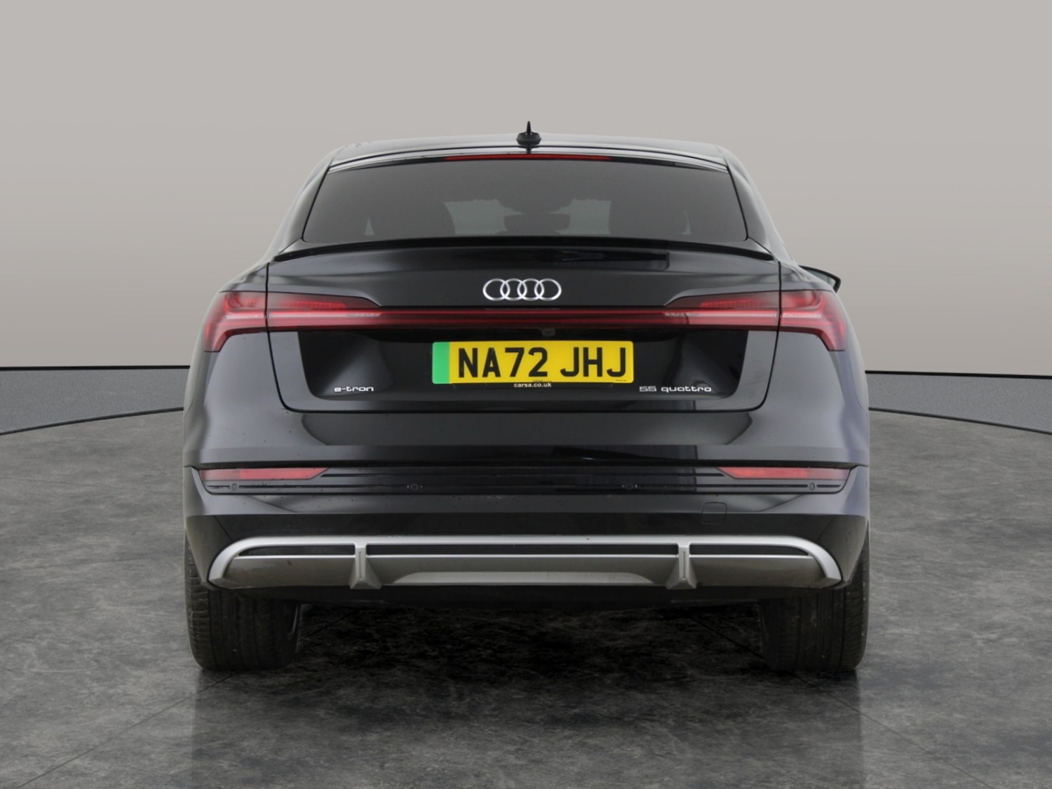 Used Audi e-tron 2022 for sale - 77569936: Photo 11