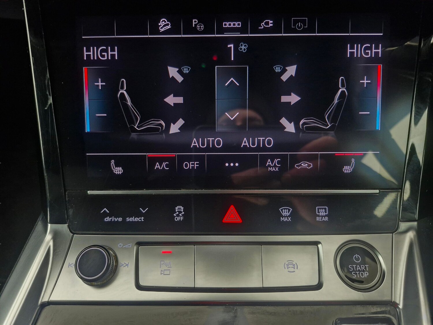 Used Audi e-tron 2022 for sale - 77569936: Photo 17