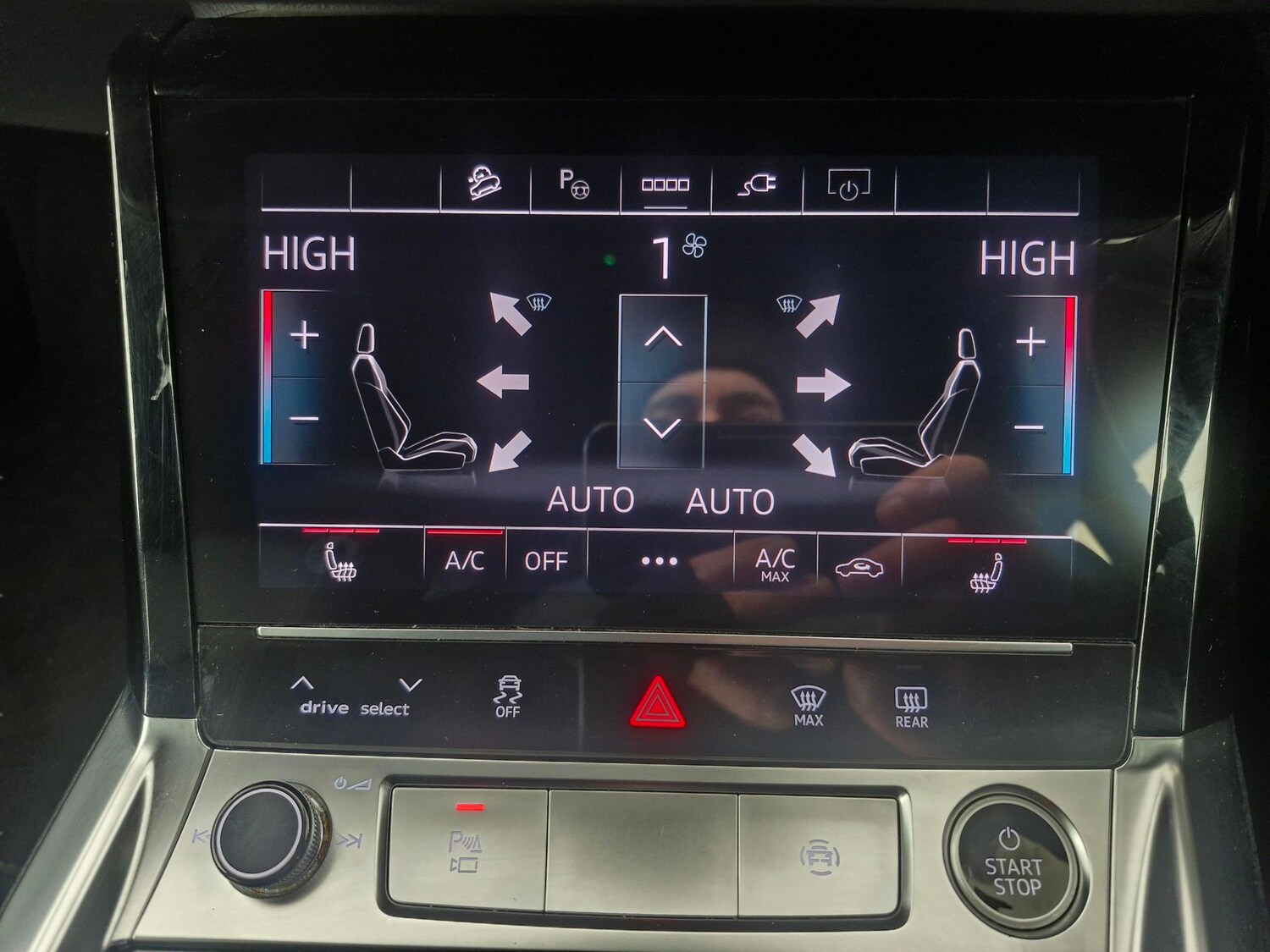 Used Audi e-tron 2022 for sale - 77569936: Photo 18