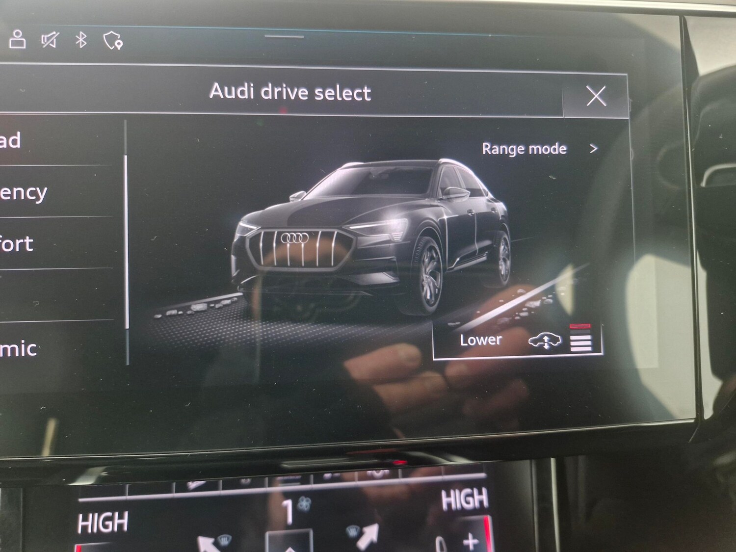 Used Audi e-tron 2022 for sale - 77569936: Photo 21