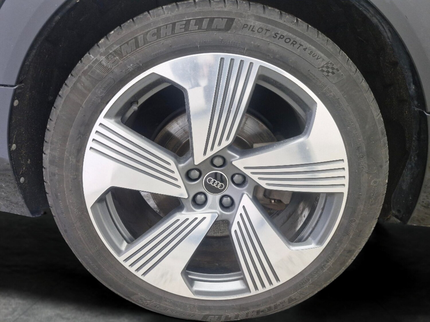 Used Audi e-tron 2022 for sale - 77569936: Photo 24