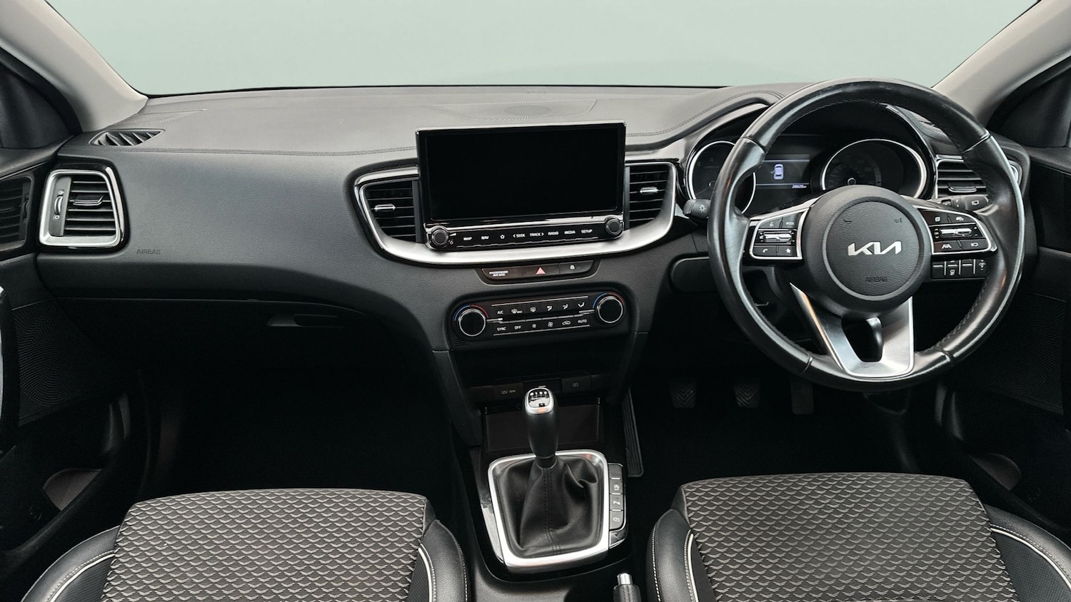 Used Kia Ceed 2022 for sale - 77776041: Photo 14