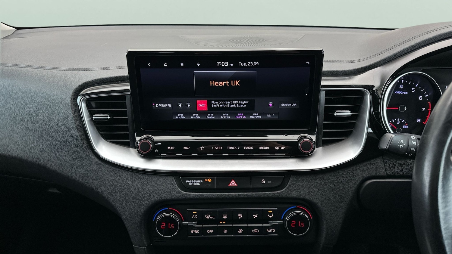 Used Kia Ceed 2022 for sale - 77776041: Photo 15