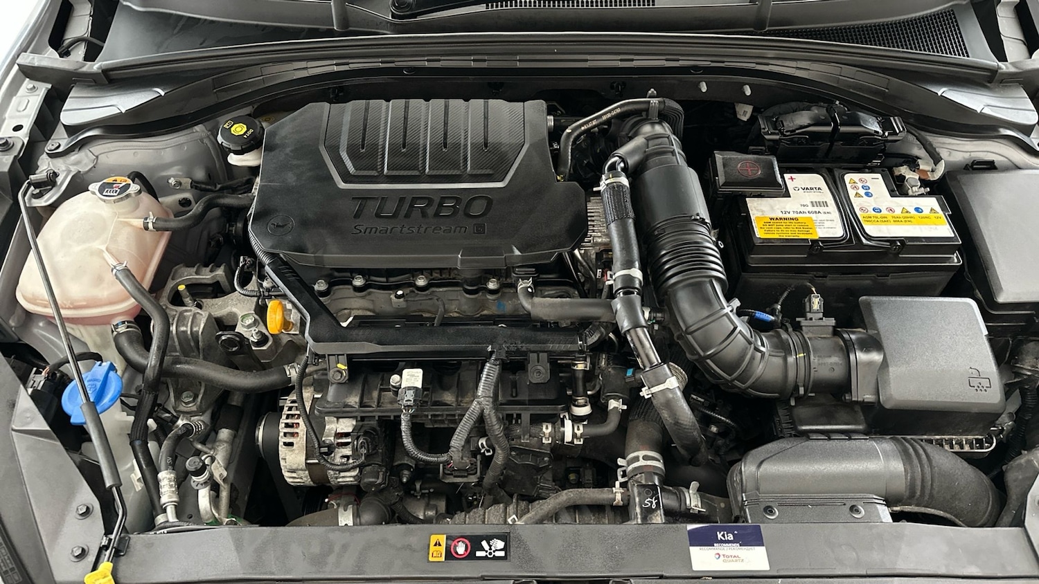 Used Kia Ceed 2022 for sale - 77776041: Photo 19