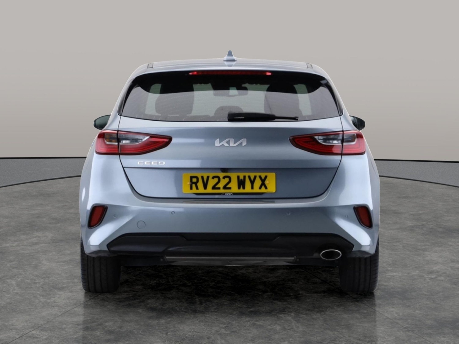 Used Kia Ceed 2022 for sale - 77776041: Photo 7