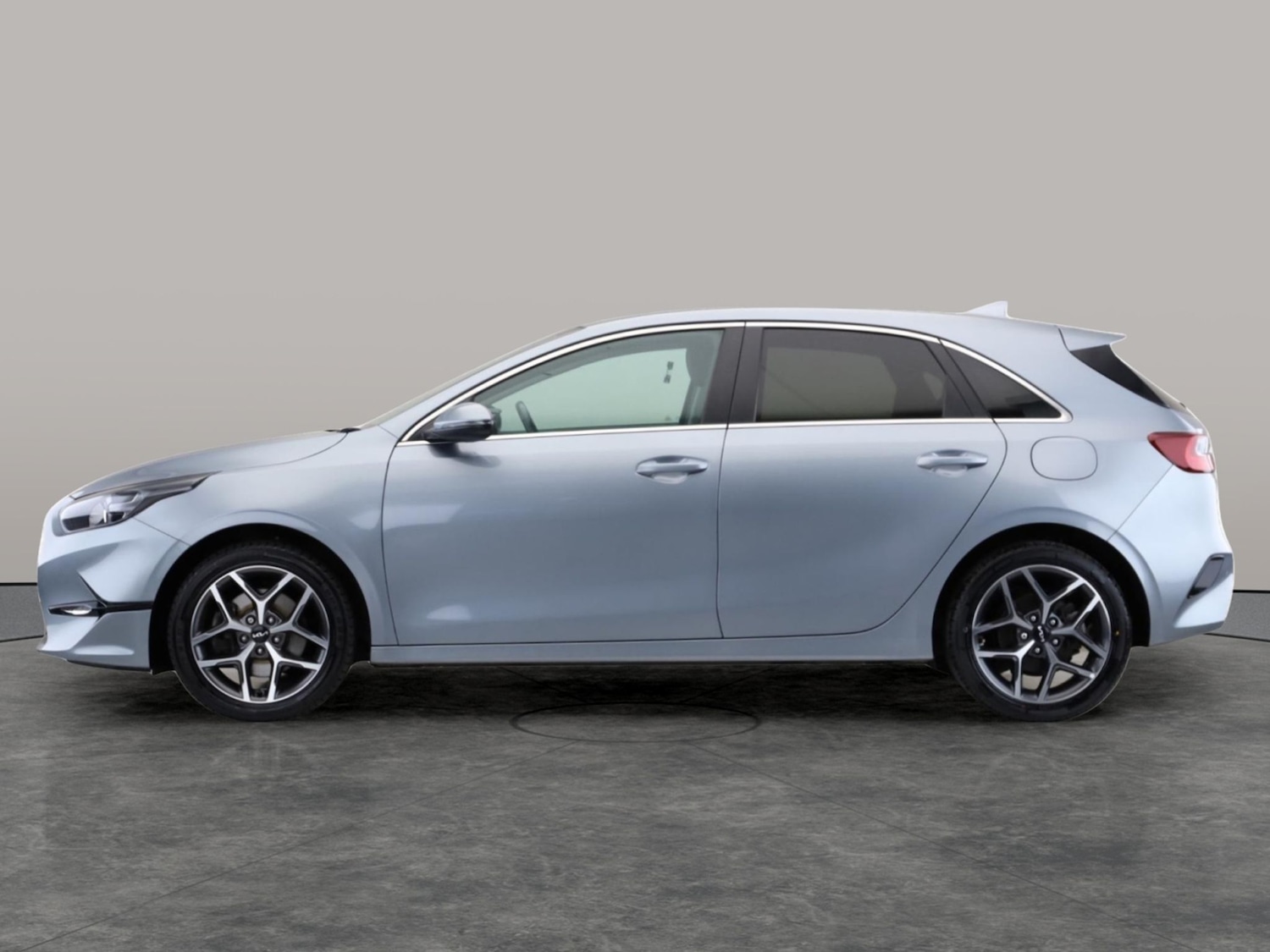 Used Kia Ceed 2022 for sale - 77776041: Photo 9