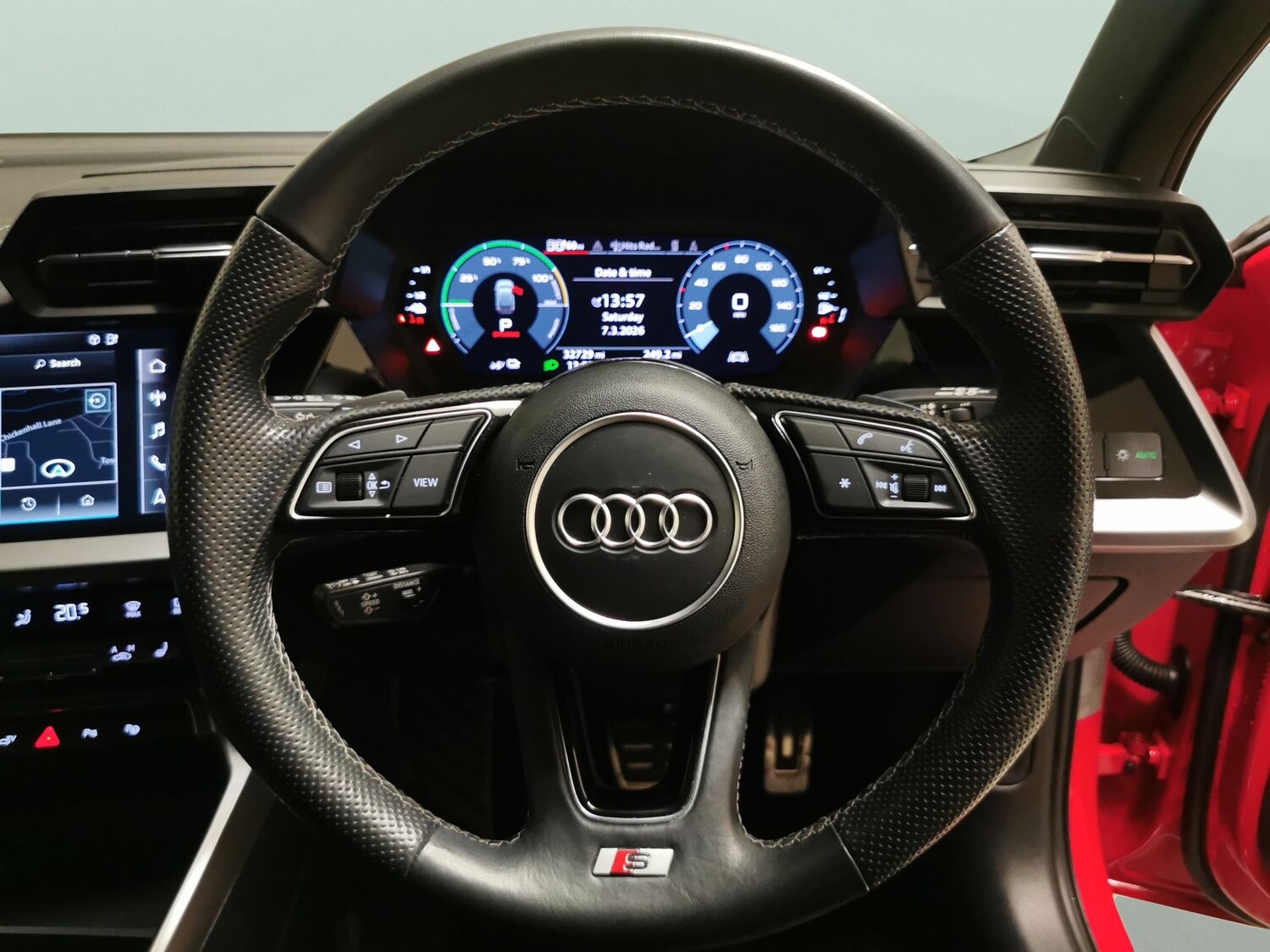 Used Audi A3 2023 for sale - 78149395: Photo 15