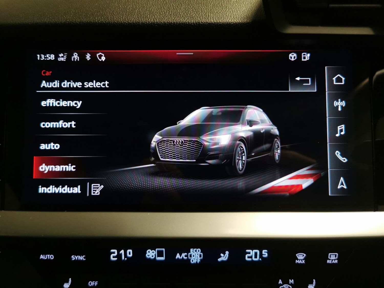 Used Audi A3 2023 for sale - 78149395: Photo 17