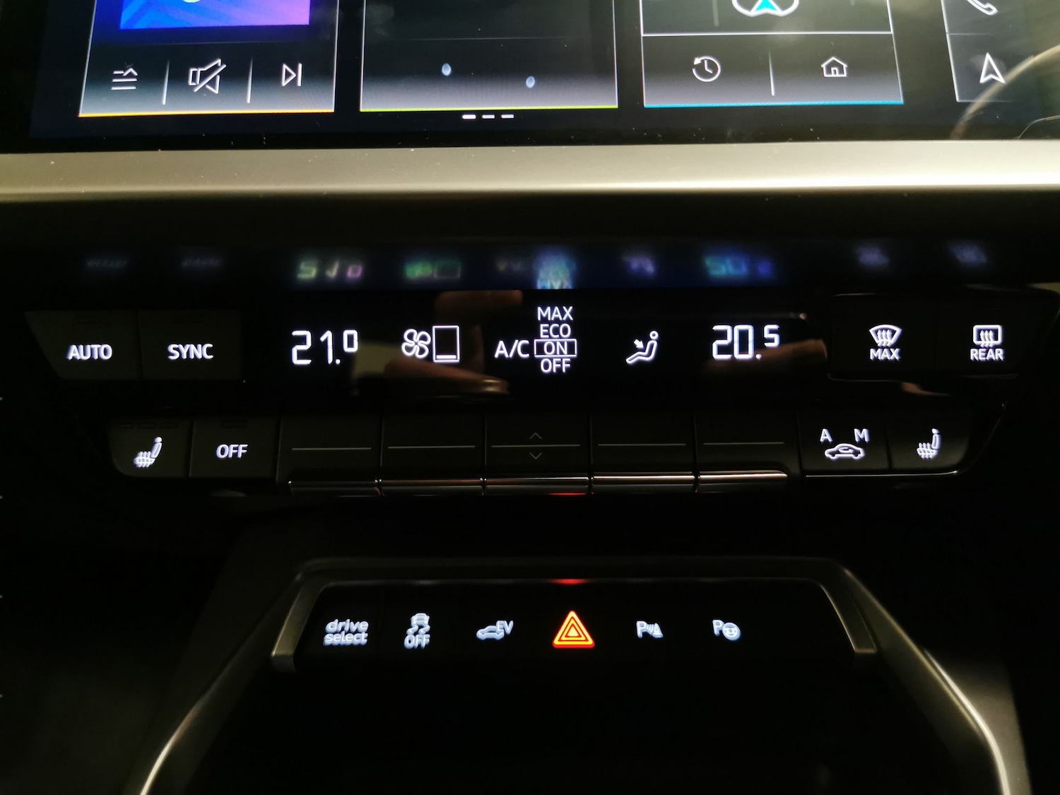 Used Audi A3 2023 for sale - 78149395: Photo 19