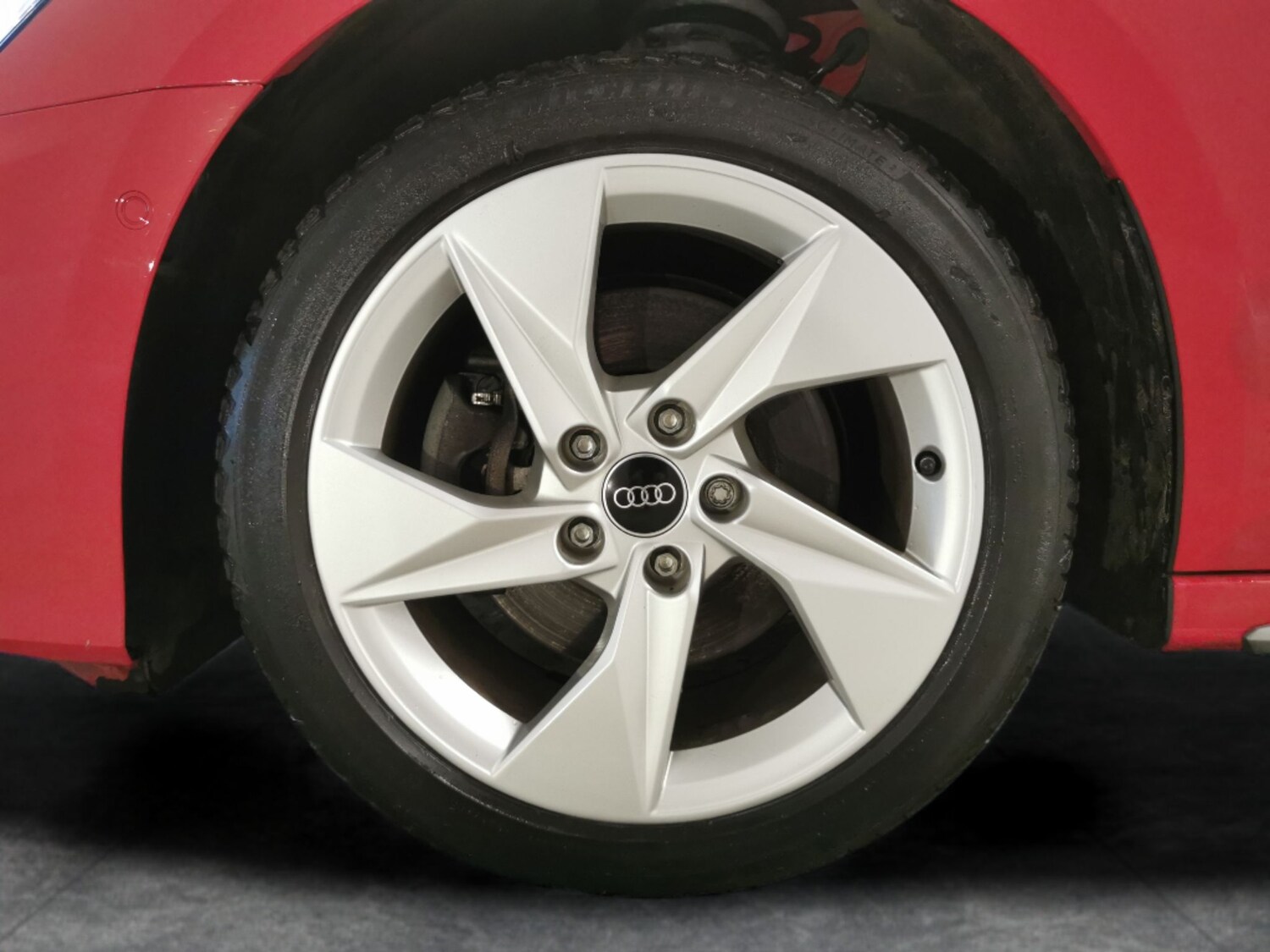 Used Audi A3 2023 for sale - 78149395: Photo 23