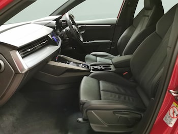 Used Audi A3 2023 for sale - 78149395: Photo