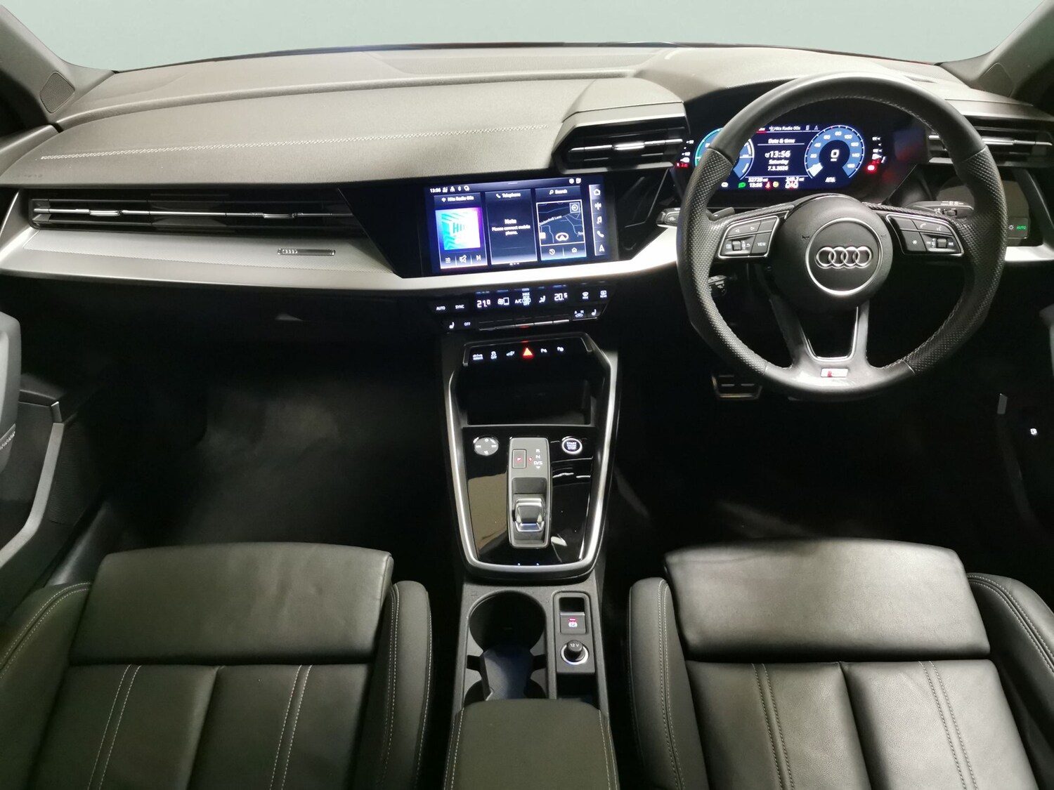 Used Audi A3 2023 for sale - 78149395: Photo 7