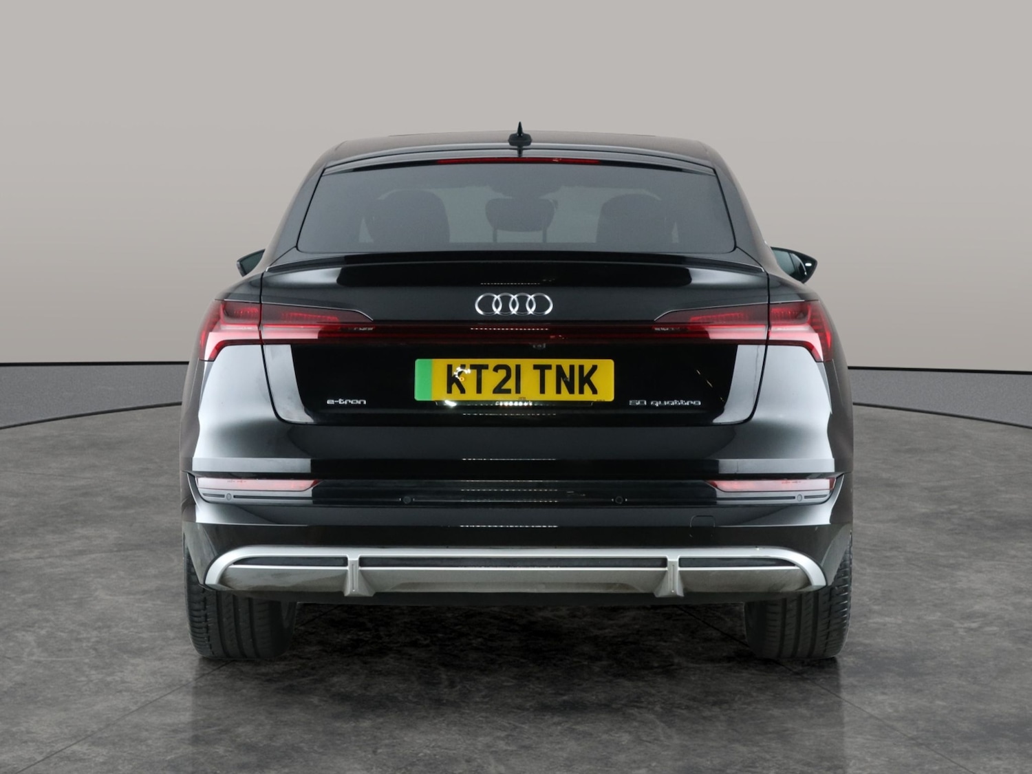 Used Audi e-tron 2021 for sale - 76587306: Photo 13