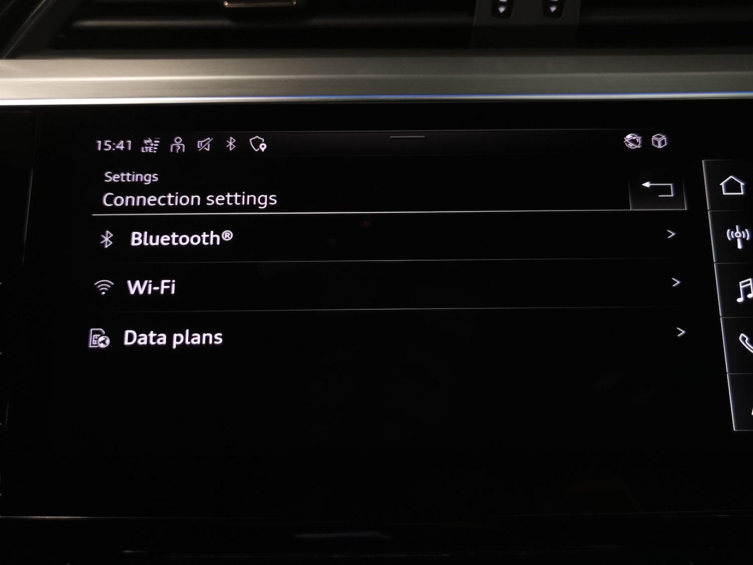 Used Audi e-tron 2021 for sale - 76587306: Photo 16