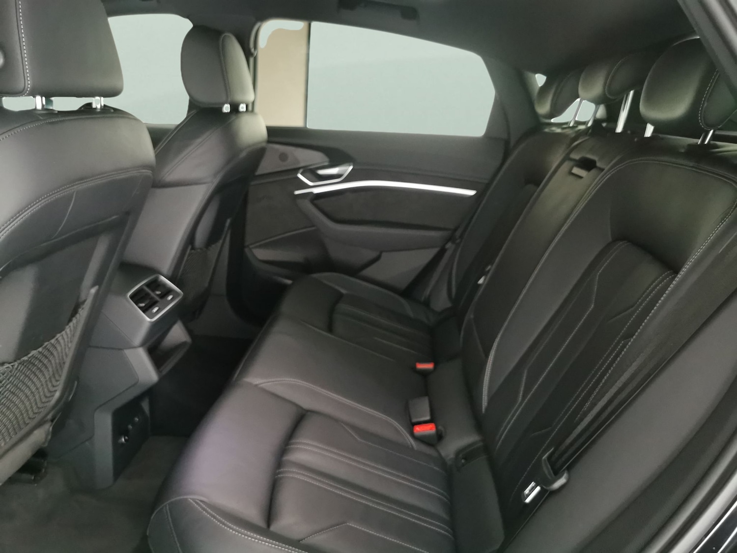 Used Audi e-tron 2021 for sale - 76587306: Photo 35