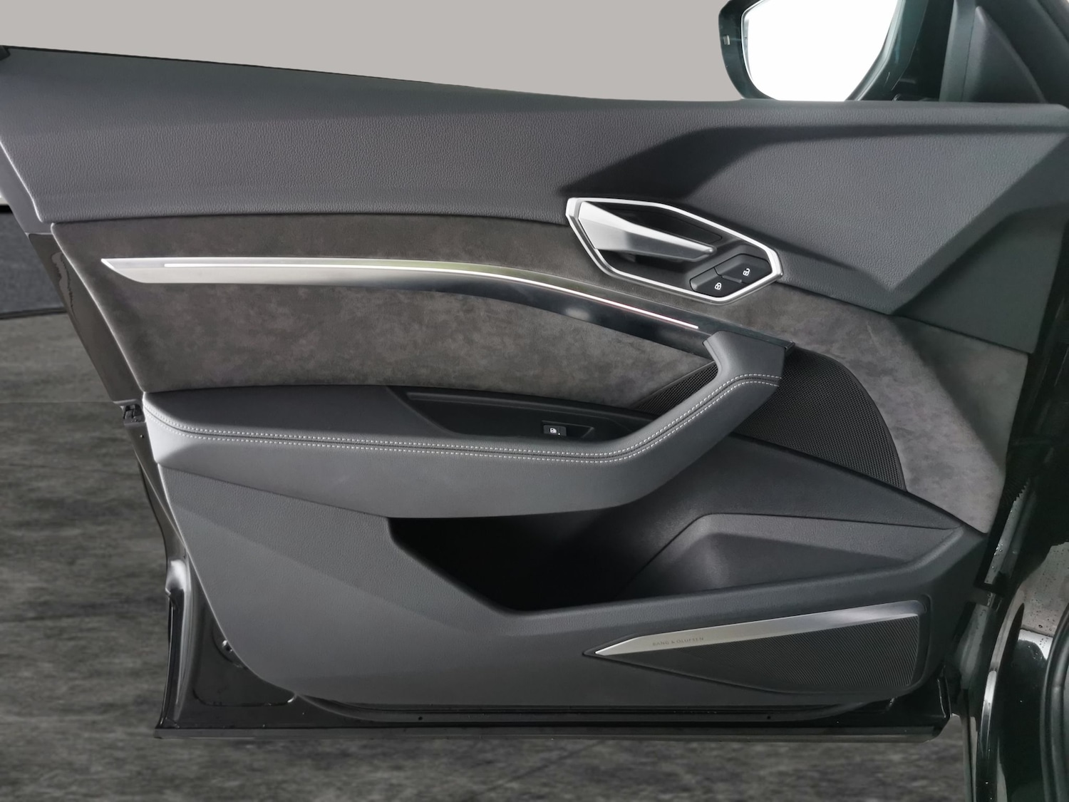 Used Audi e-tron 2021 for sale - 76587306: Photo 36