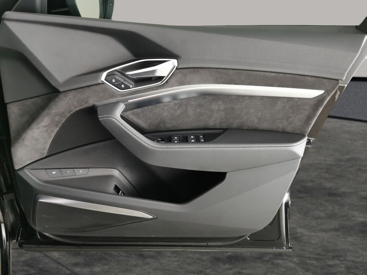 Used Audi e-tron 2021 for sale - 76587306: Photo 39