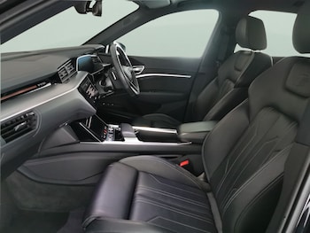 Used Audi e-tron 2021 for sale - 76587306: Photo