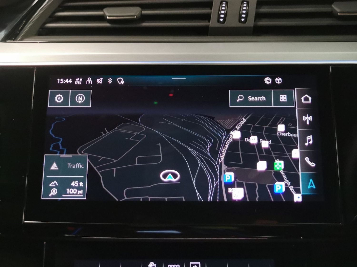 Used Audi e-tron 2021 for sale - 76587306: Photo 5