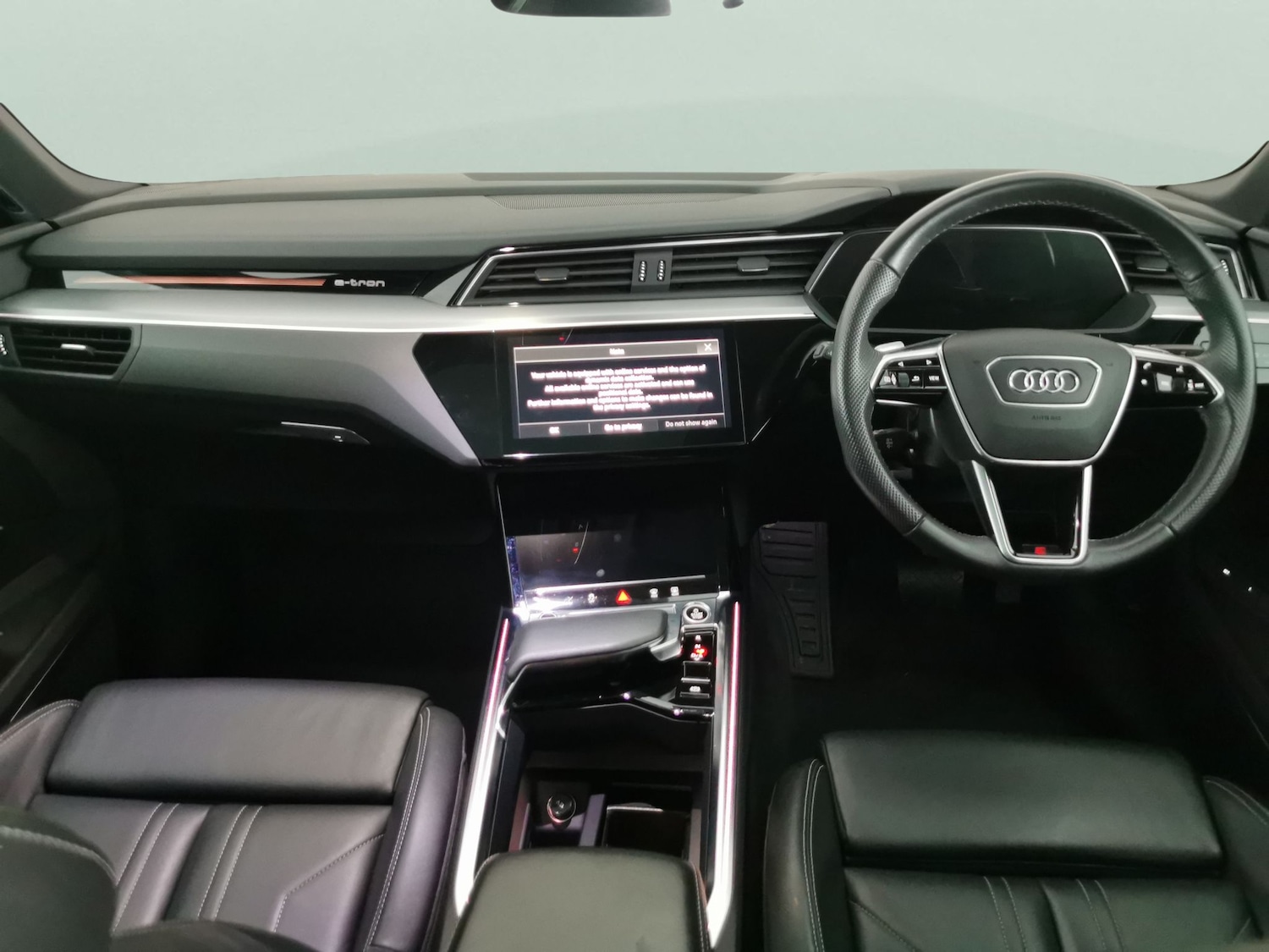 Used Audi e-tron 2021 for sale - 76587306: Photo 9