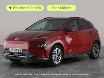Used Hyundai KONA 2021 for sale - 78227057: Photo