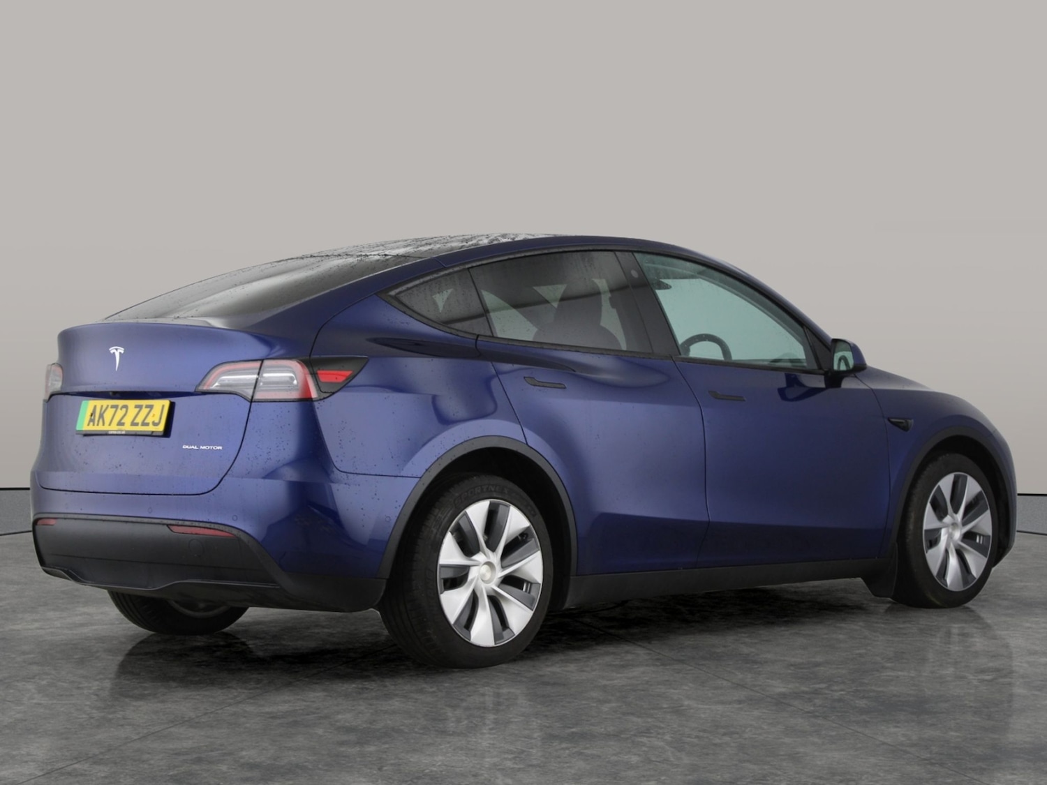 Used Tesla Model Y 2022 for sale - 77354112: Photo 11