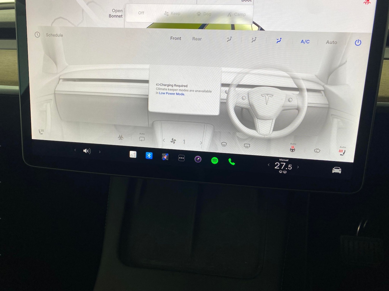 Used Tesla Model Y 2022 for sale - 77354112: Photo 16