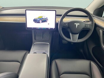 Used Tesla Model Y 2022 for sale - 77354112: Photo
