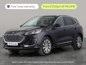 Used Ford Kuga 2023 for sale - 79242023: Photo