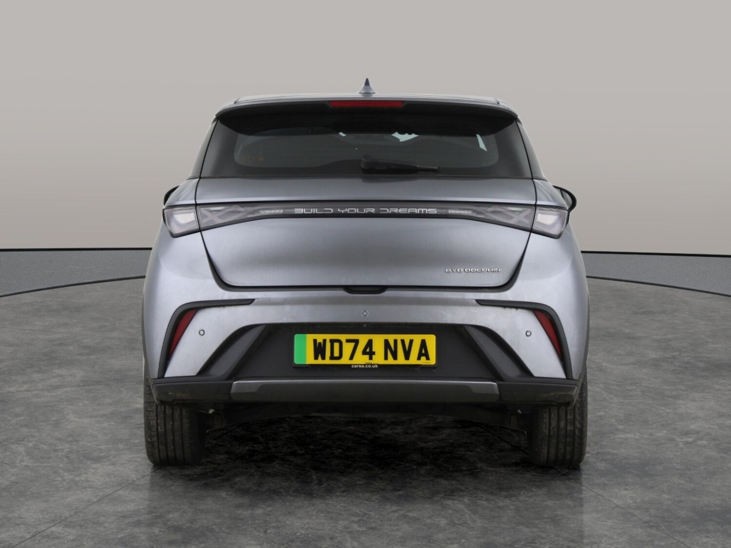 Used BYD Dolphin for sale - 77364866: Photo 10