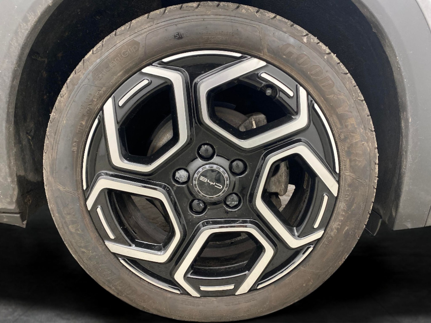 Used BYD Dolphin for sale - 77364866: Photo 21