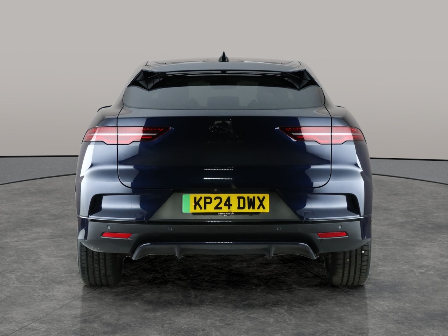 Used Jaguar I-Pace 2024 for sale - 76731910: Photo 11