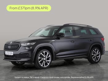 Used Skoda Kodiaq 2023 for sale - 79660200: Photo