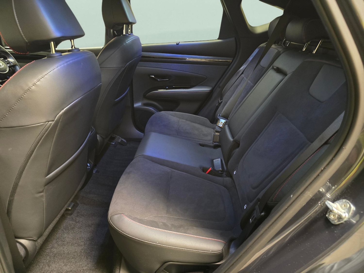 Used Hyundai TUCSON 2022 for sale - 76518359: Photo 28