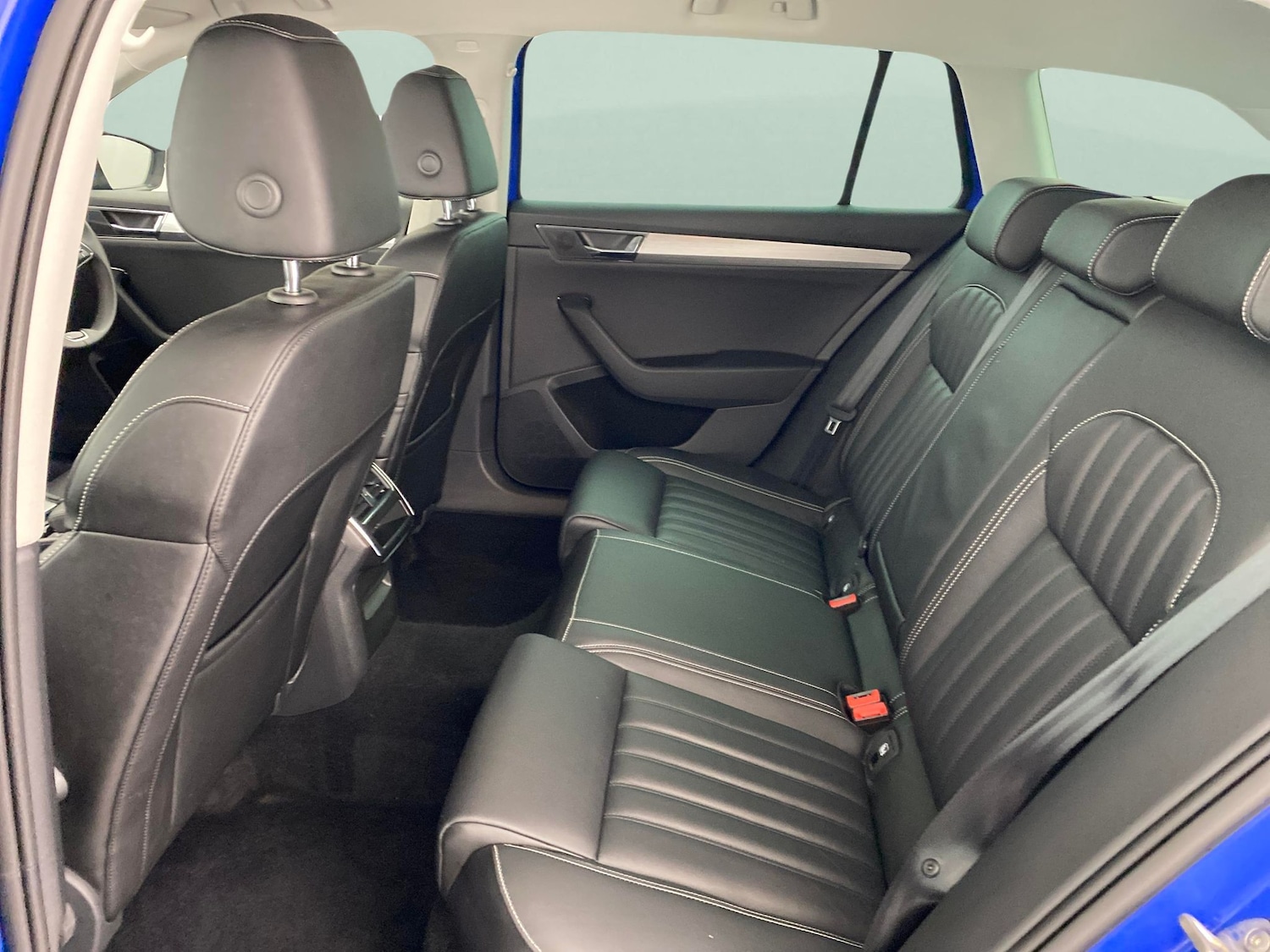 Used Skoda Superb 2021 for sale - 76452572: Photo 36