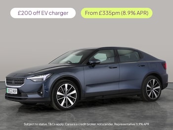 Used Polestar Polestar 2 2022 for sale - 79219690: Photo
