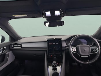 Used Polestar Polestar 2 2022 for sale - 79219690: Photo